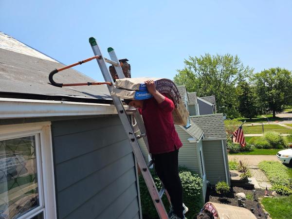 Triple Peaks Roofing & Construction