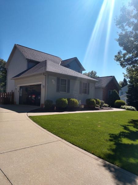 Triple Peaks Roofing & Construction
