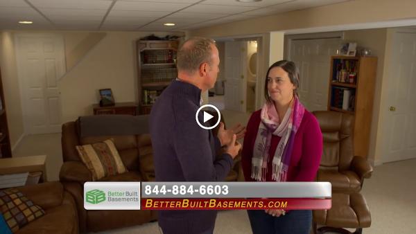 Better Built Basements