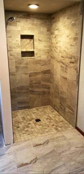 Accurate Flooring & Counter Tops