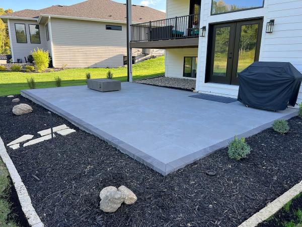 Rasmussen Lawn Care