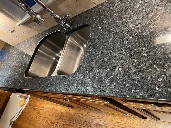 CT Marble Granite Quartz Restoration LLC
