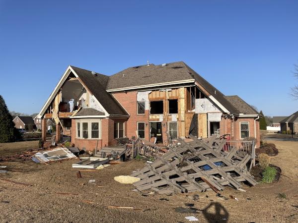 Henderson Roofing