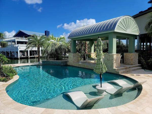 Texas Proud Pools