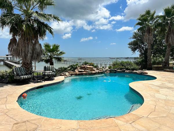 Texas Proud Pools