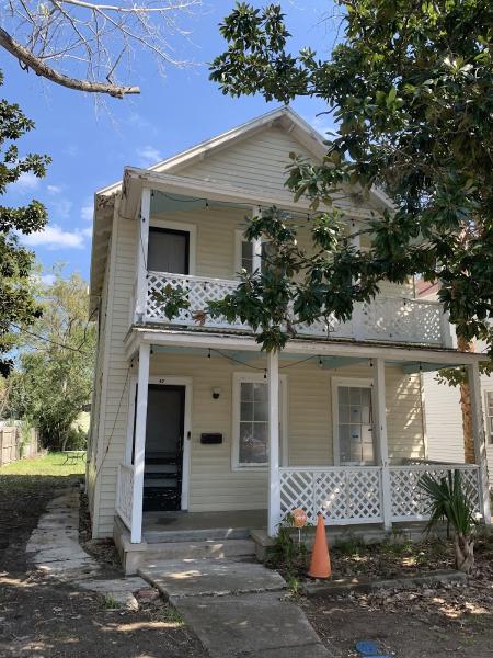 Saint Augustine Powerwashing LLC