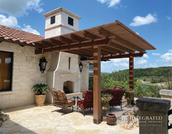 Integrated Outdoor Designs