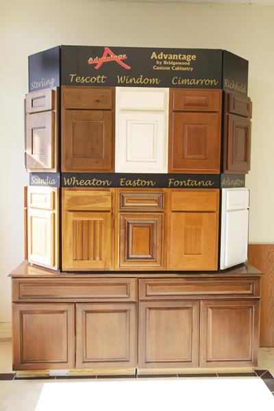 Flooring & Cabinet Outlet