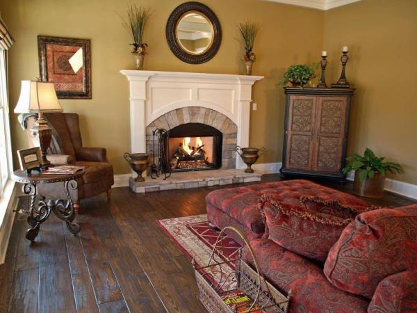 Kenny Guffey Construction LLC