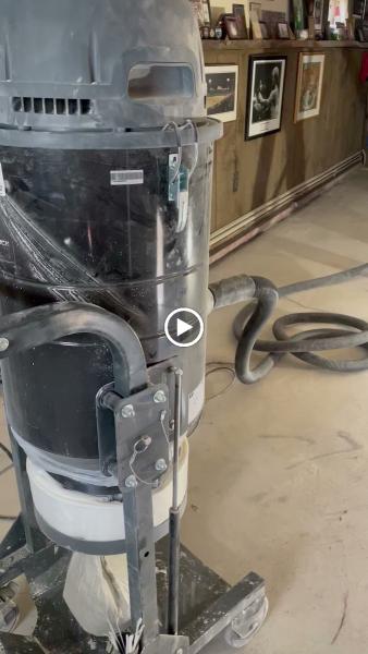 Boston Garage Coating