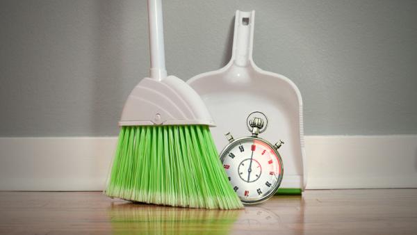 Cleaned To Perfection