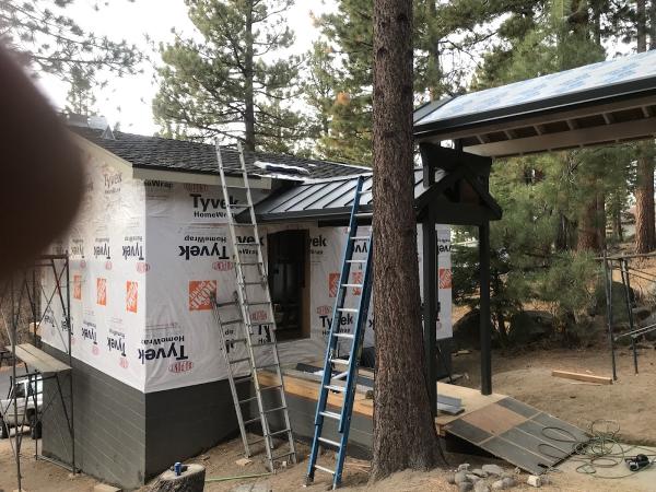 All Four Seasons Roofing