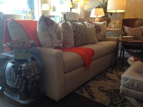 Janet Brown Interiors