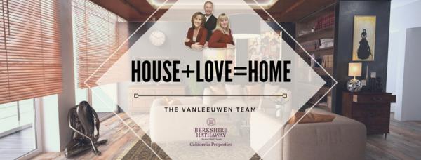 The van Leeuwen Team Real Estate