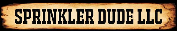 Sprinkler Dude LLC