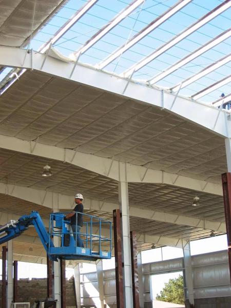 CMI Speciality Insulation