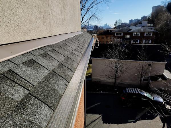 MDA Gutters LLC