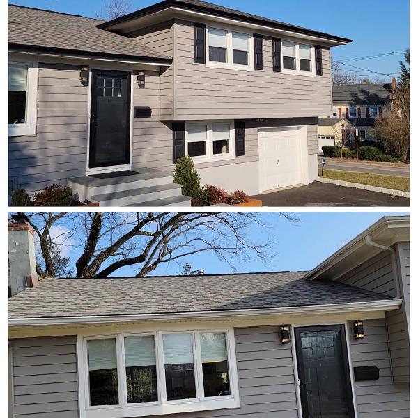 MDA Gutters LLC