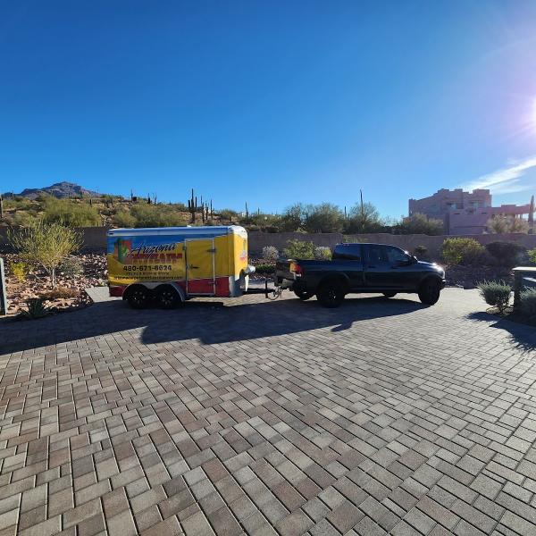 Arizona Carpet and Tile Steamers