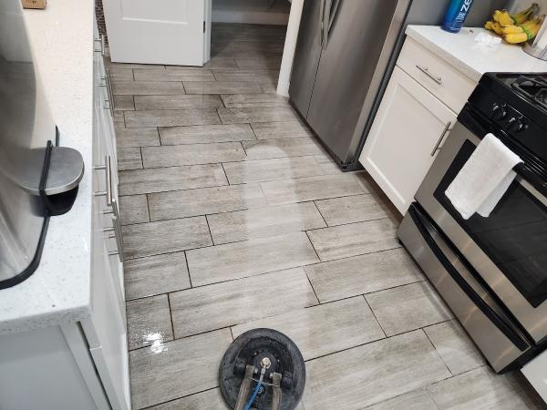 Arizona Carpet and Tile Steamers