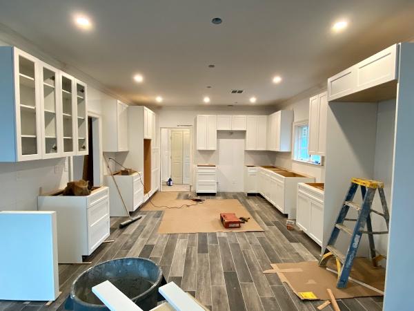 Moretti Contracting Corp
