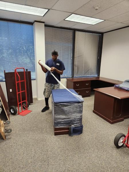 Better Deal Movers