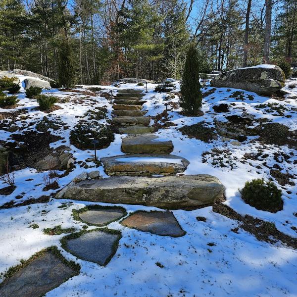 Stephen A. Roberts Landscape