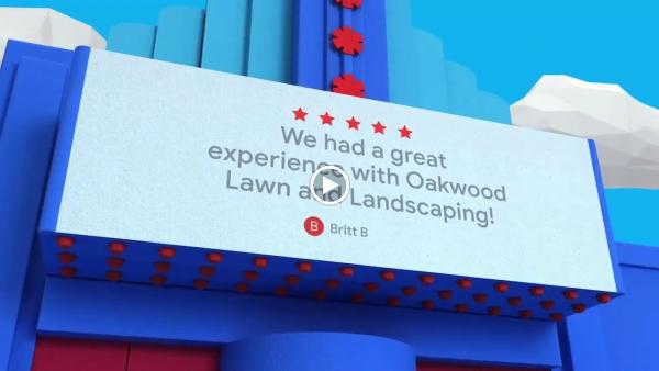 Oakwood Lawn & Landscaping