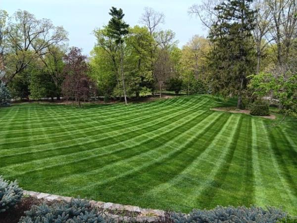 Oakwood Lawn & Landscaping