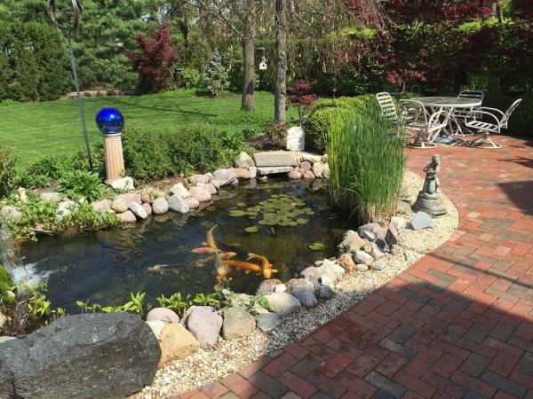 Oakwood Lawn & Landscaping
