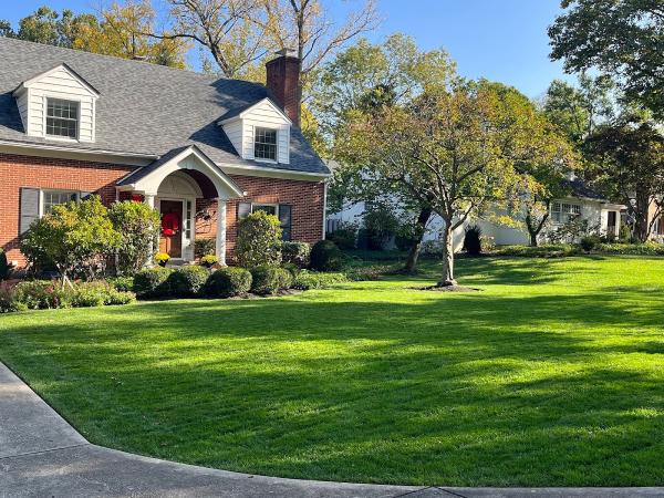 Oakwood Lawn & Landscaping