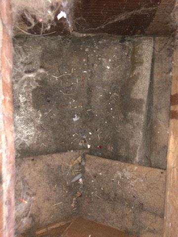 McLean Air Duct Coating