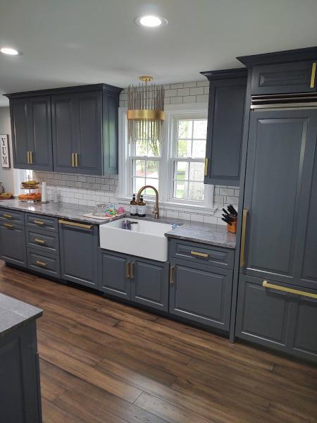 Whitney Woodworking Inc.