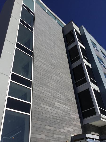 Castlerock Exteriors