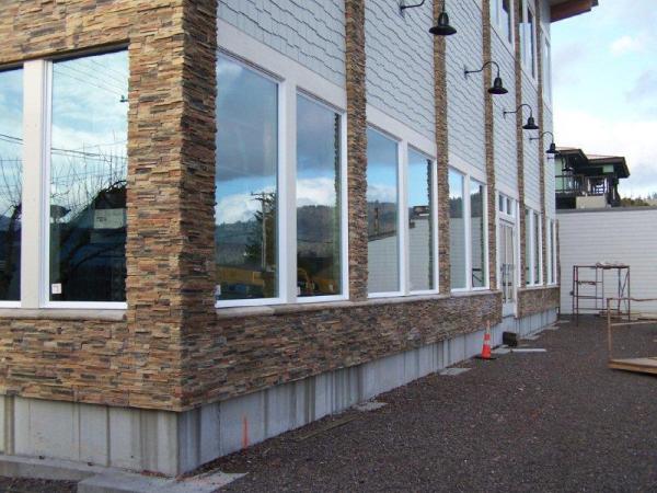 Castlerock Exteriors
