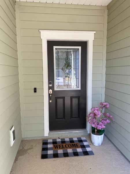 Dream Doors & Windows