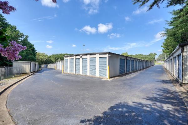 Oneguard Self Storage