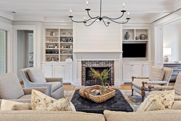 Boshaw Residential