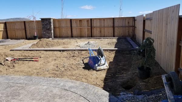Weigl Concrete LLC