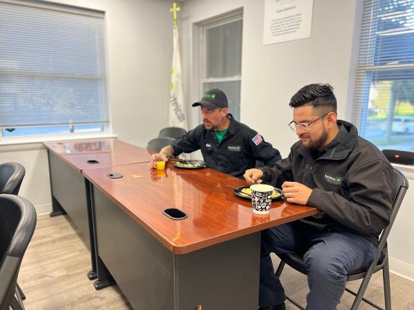 Electrical Connections LLC