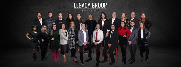 Legacy Group Real Estate