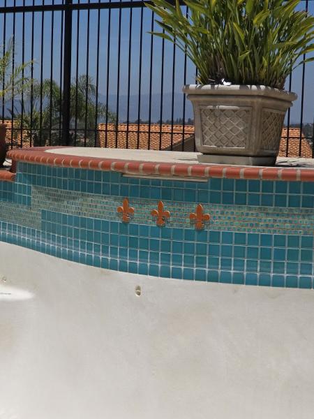 Precision Pool Tile Cleaning Inc.
