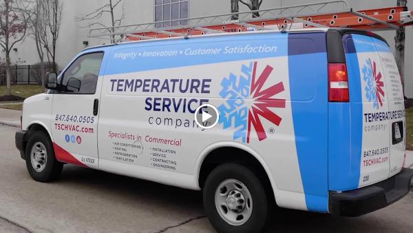 Temperature Service Company