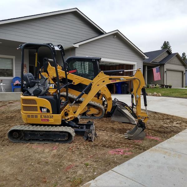 Aspen Excavation LLC