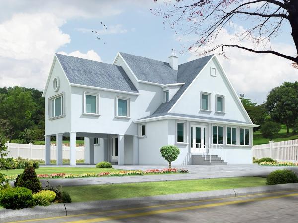 Isaac Rei Design Inc.