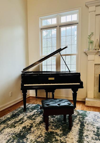 Hero Piano Movers