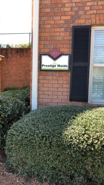 Prestige Maids
