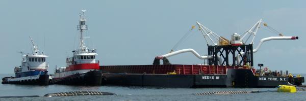 Coastal Engineering Consultants