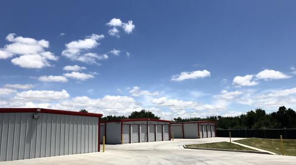 Parkworth Self Storage LLC