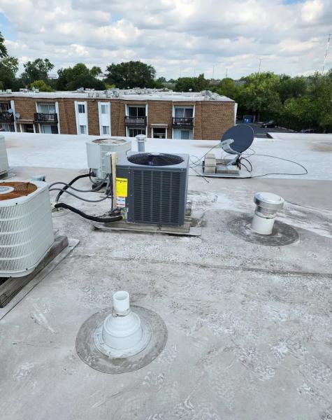 GWB Highlanders Heating and Air Conditioning. Inc.